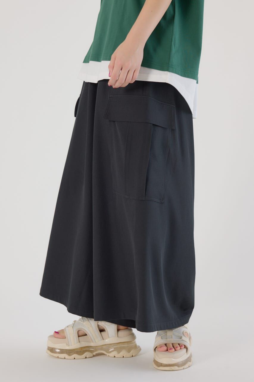 RODEO CROWNS「ワイドカーゴスカーチョ」|その他|