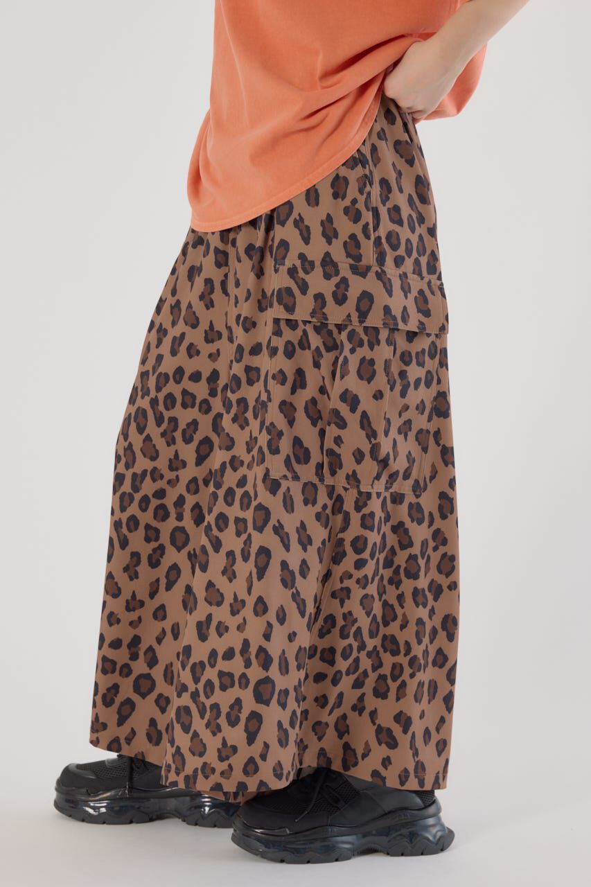 RODEO CROWNS「ワイドカーゴスカーチョ」|その他|