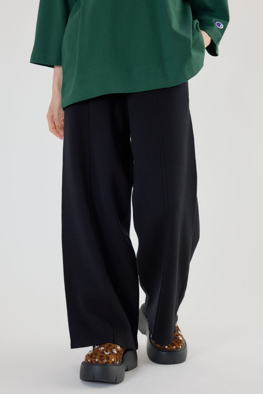 RODEO CROWNS「スウェットライクワイドパンツ」|その他|