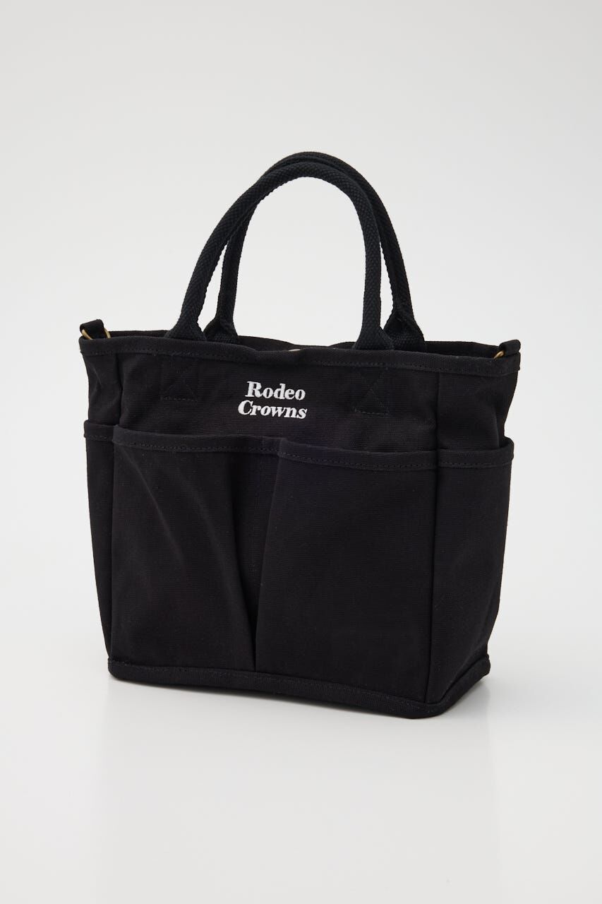 RODEO CROWNS「ポケットミドルトート」|その他|