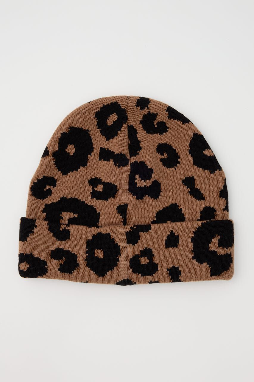 RODEO CROWNS「ポイントカラーロゴビーニー」|その他|