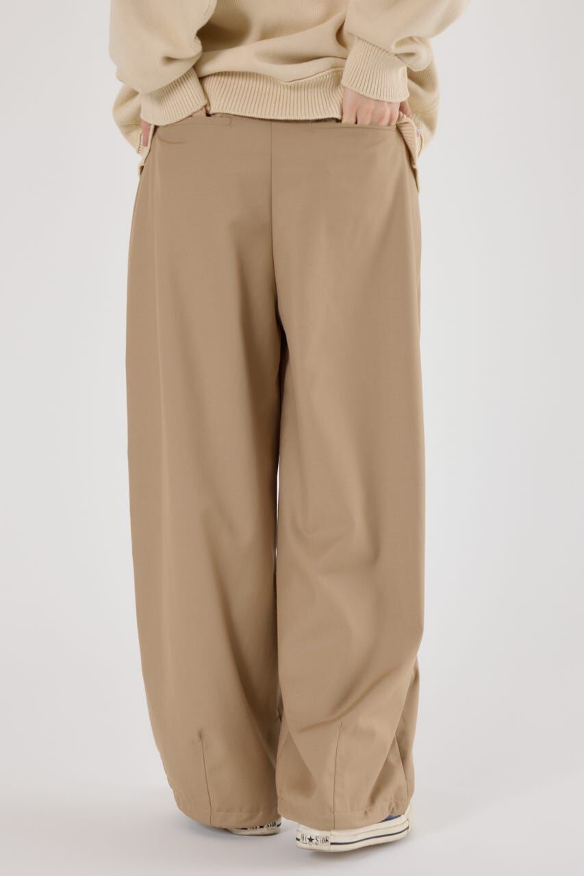 RODEO CROWNS「2タックバレルパンツ」|その他|