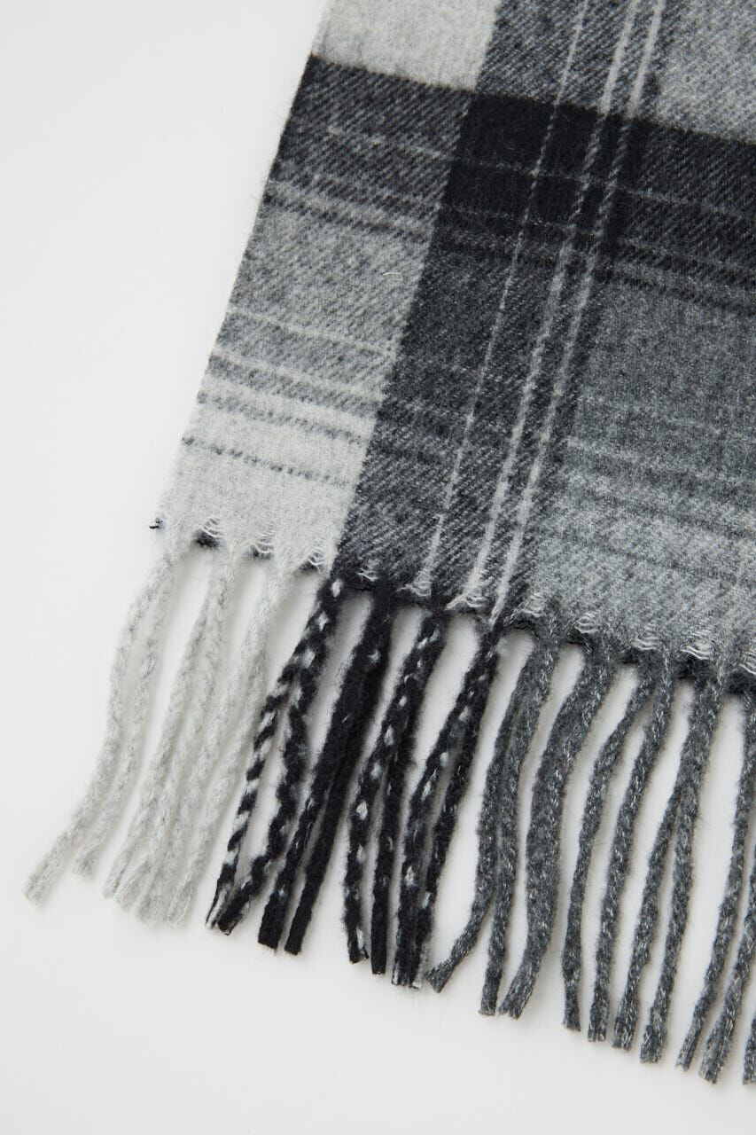 RODEO CROWNS「チェックマフラー」|その他|