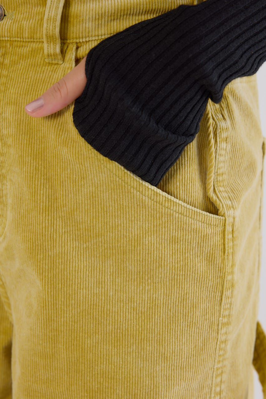 RODEO CROWNS「コーデュロイペインターパンツ」|その他|