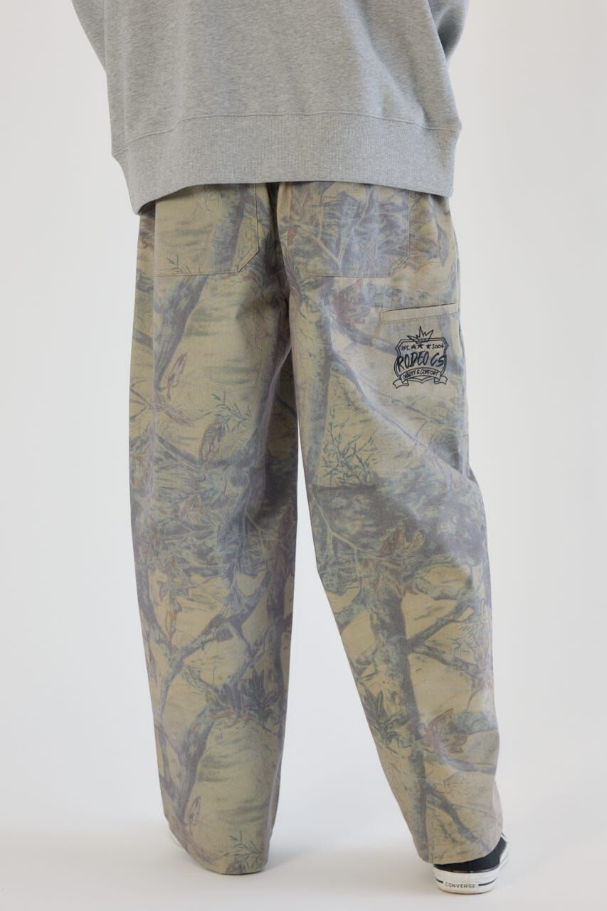 RODEO CROWNS「utilityダブルニーパンツ」|その他|