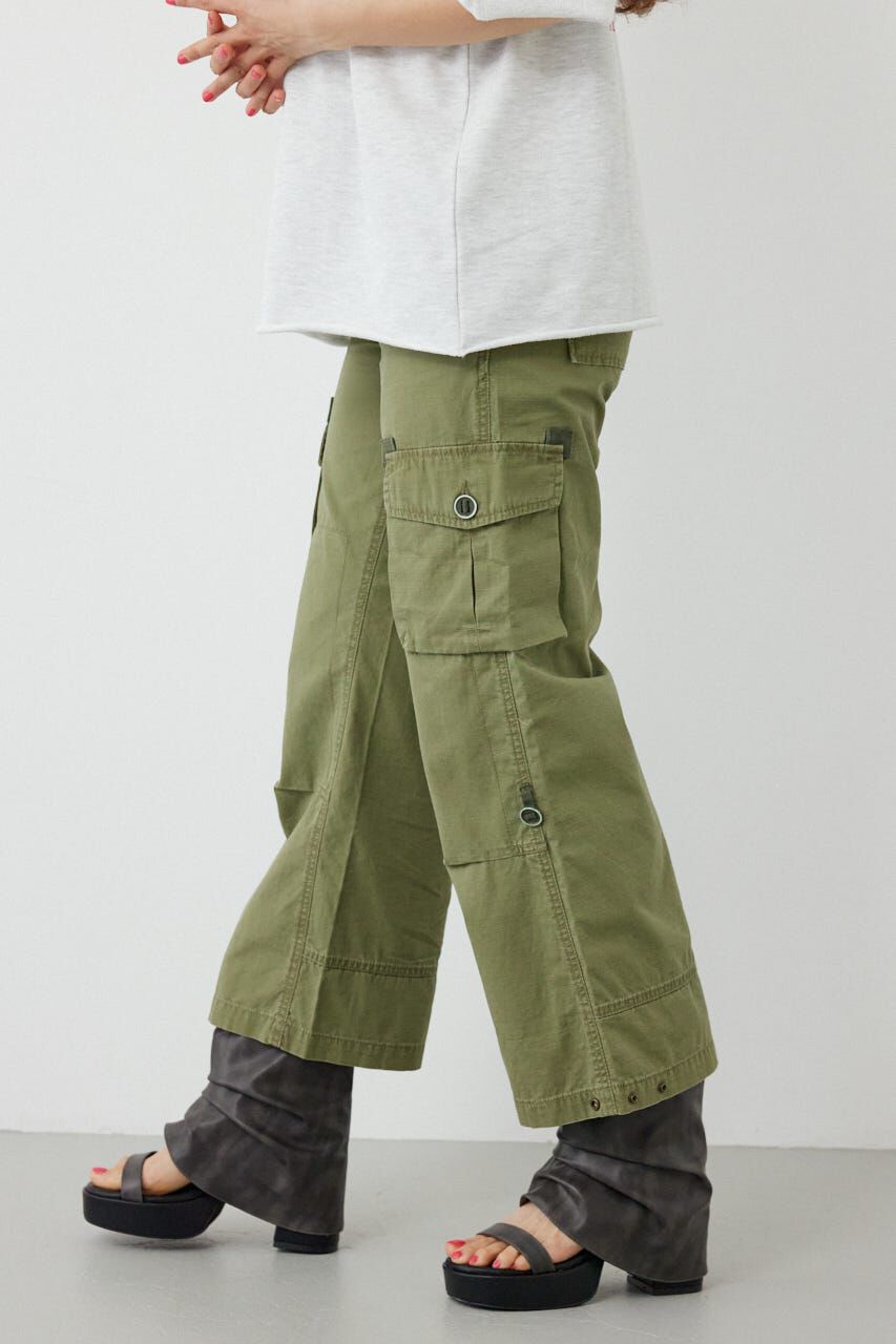 RODEO CROWNS「JENNIFER CARGO パンツ」|その他|