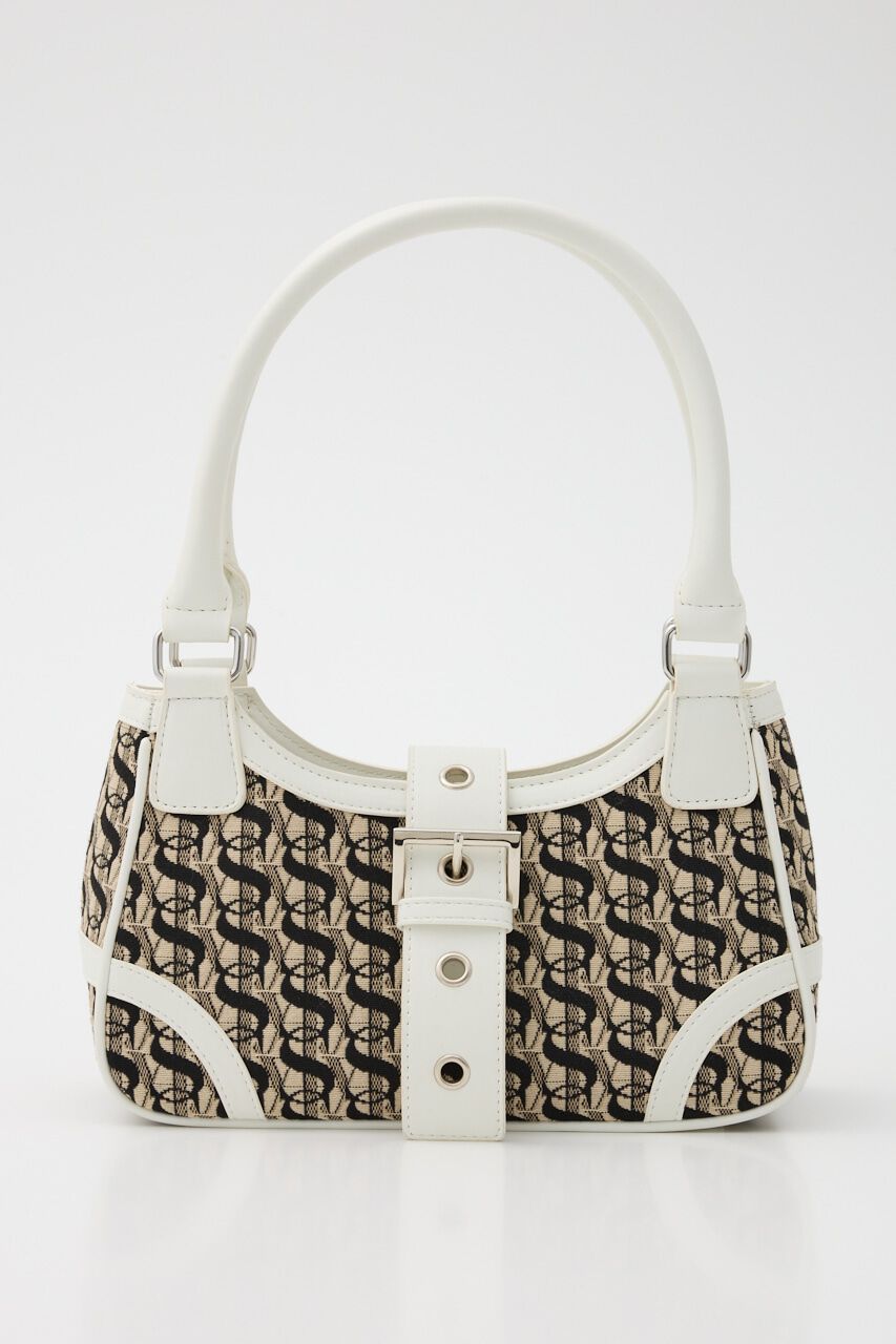 SLY「MONOGRAM JQ BELTED バッグ」|その他|