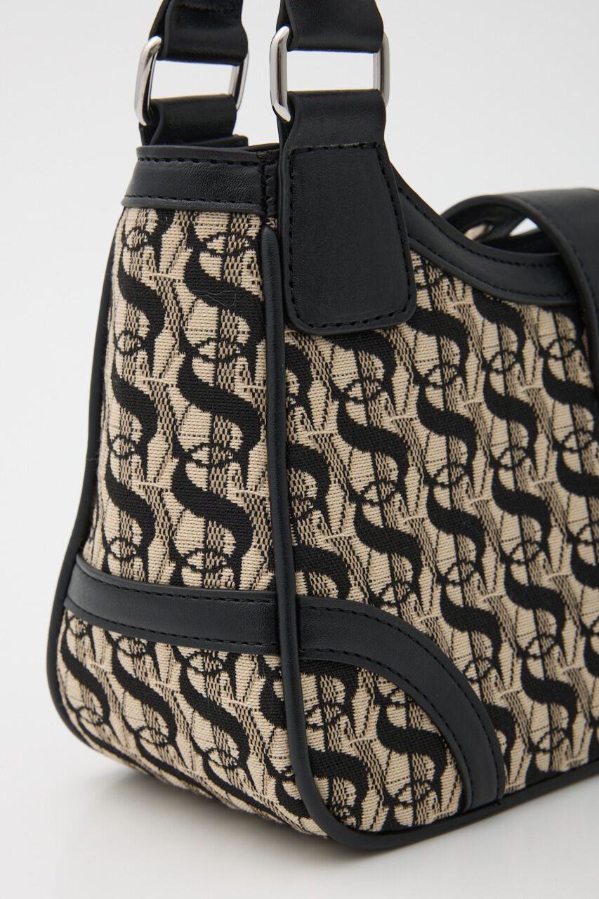 SLY「MONOGRAM JQ BELTED バッグ」|その他|