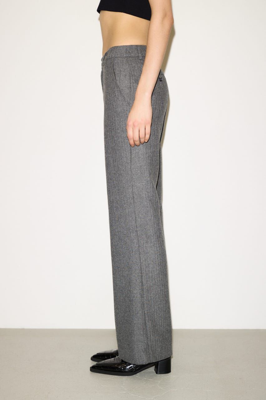 SLY「SHADOW STRIPE L／W パンツ」|その他|