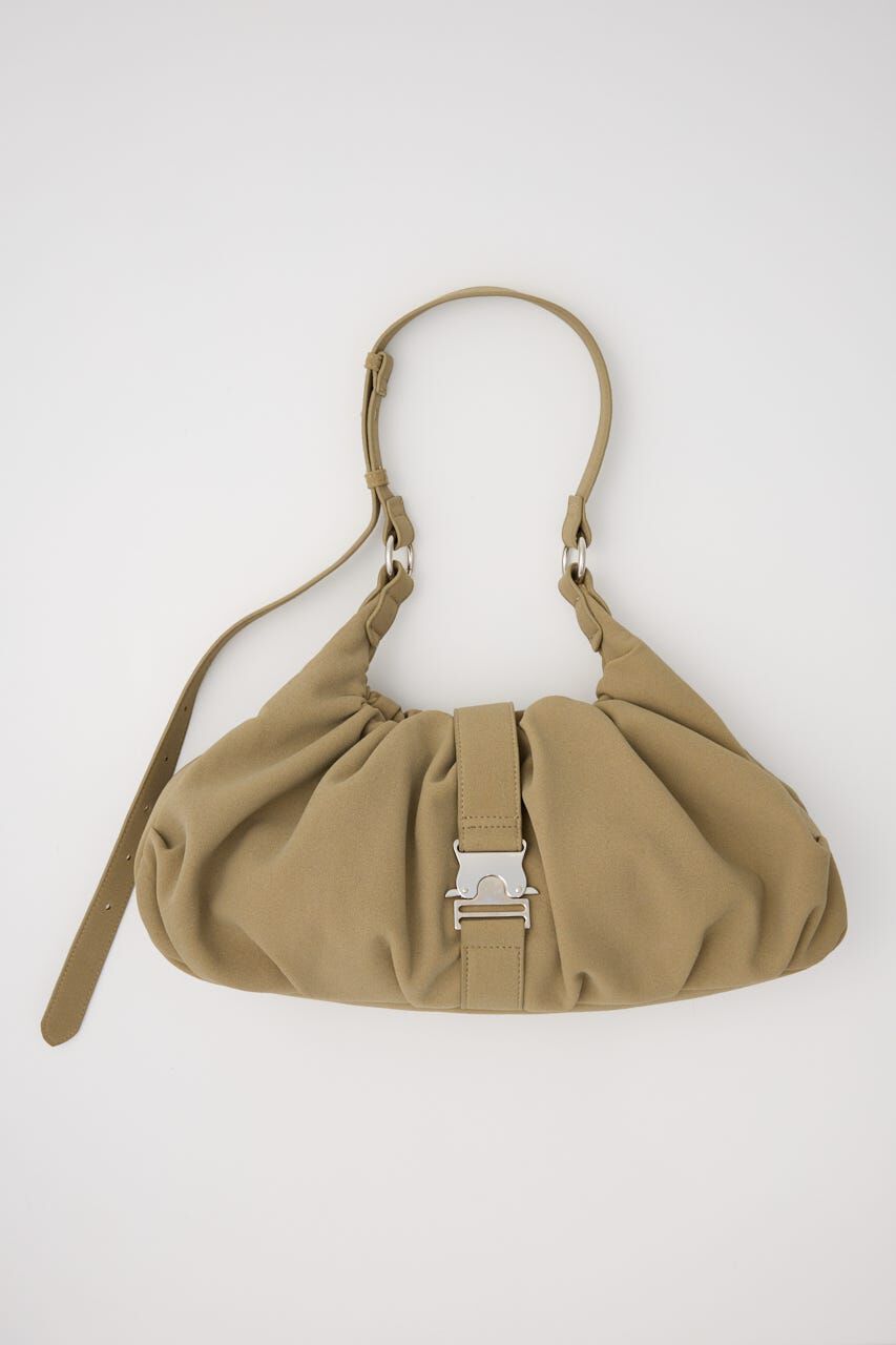 SLY「BELTED トートバッグ」|その他|BEG