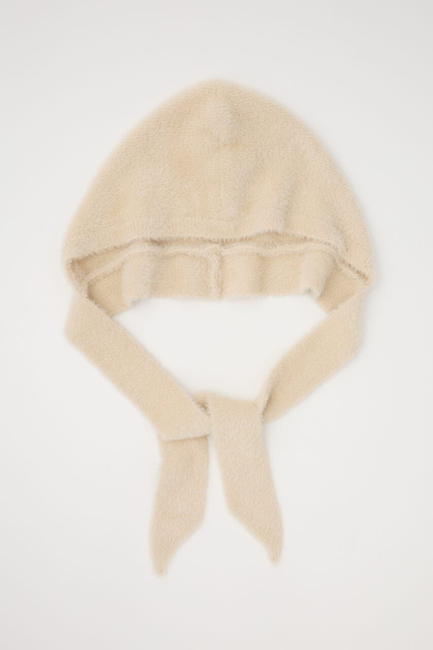 SLY「SHAGGY RIBBON BALACLAVA」|その他|