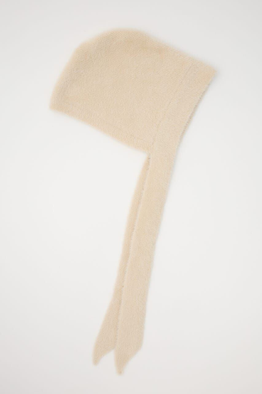 SLY「SHAGGY RIBBON BALACLAVA」|その他|
