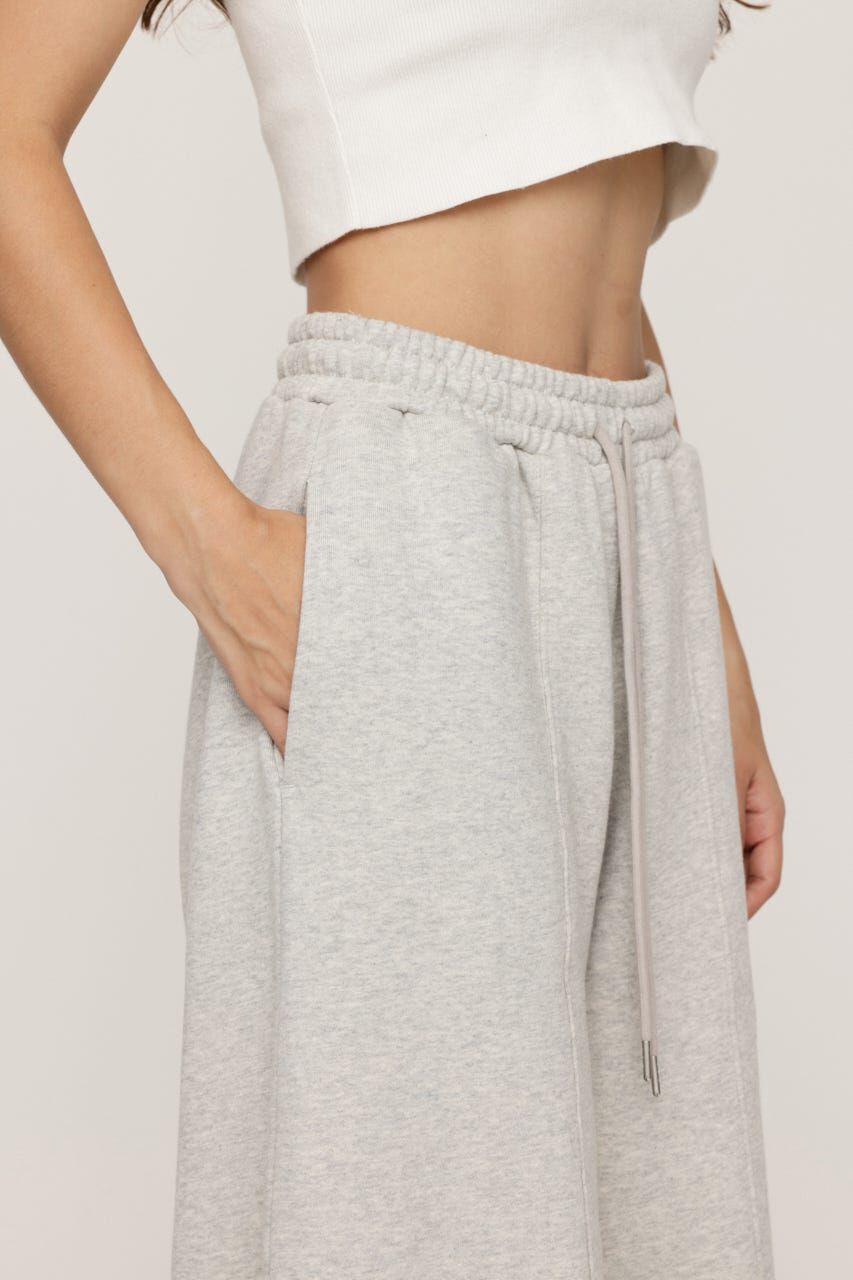 SLY「CURVE C／P SW パンツ」|その他|