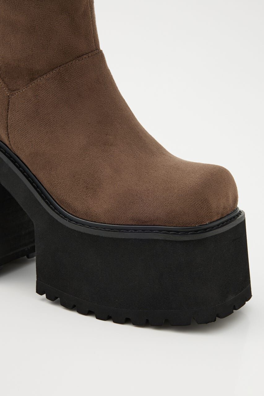 SLY「VOLUME CHUNKY SOLE M／ブーツ」|その他|