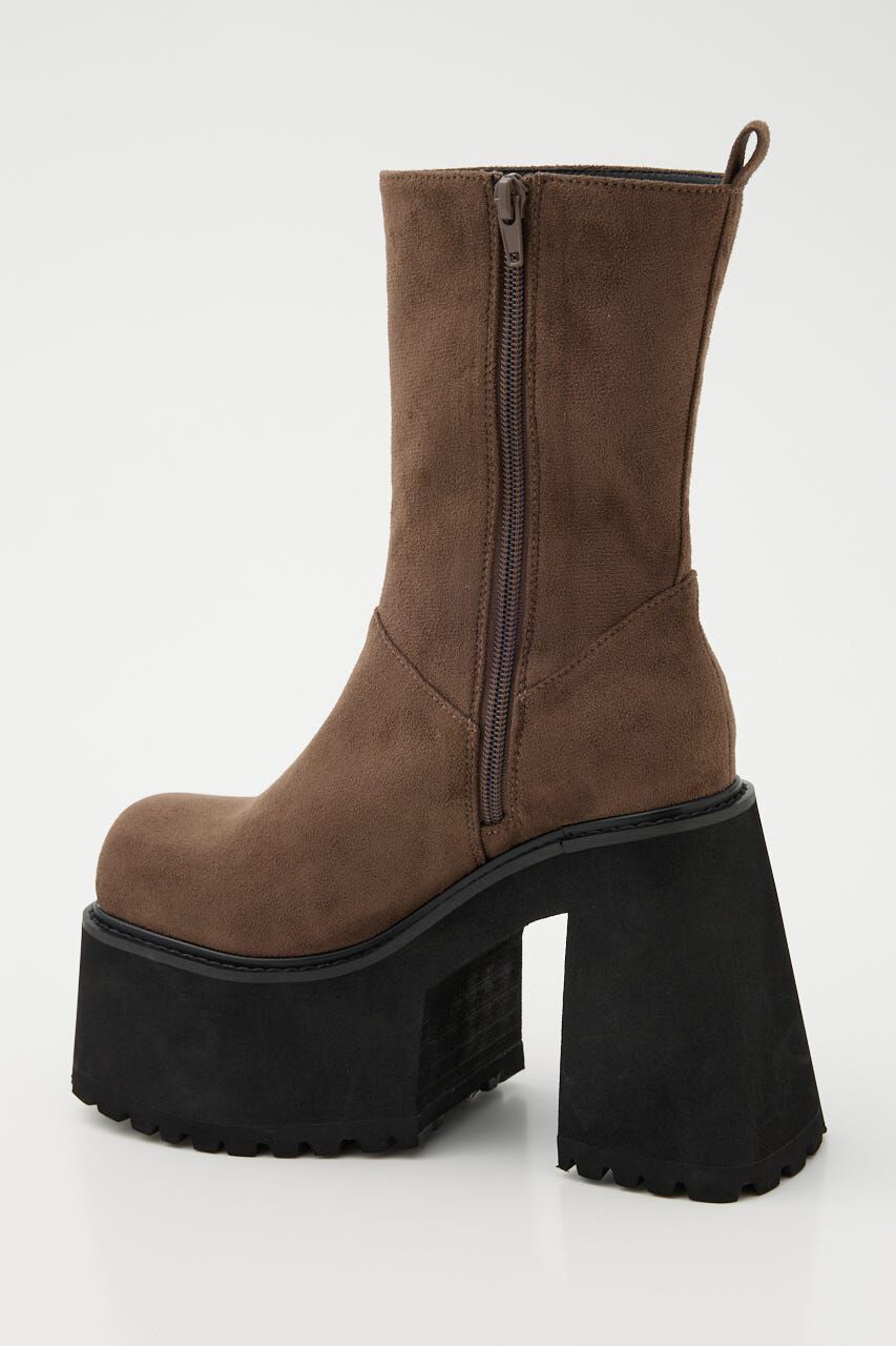 SLY「VOLUME CHUNKY SOLE M／ブーツ」|その他|