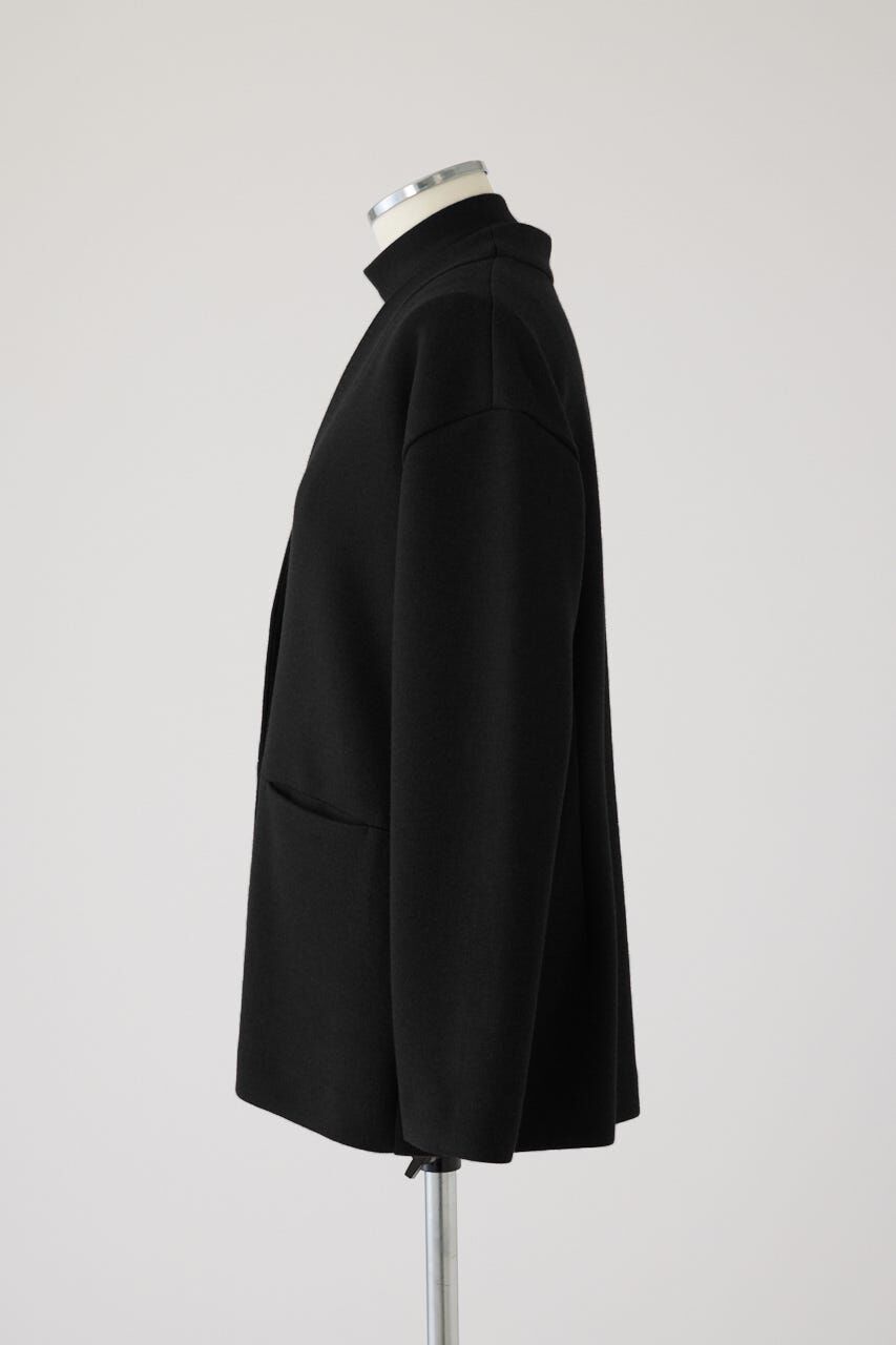 RIM.ARK 「Double face tie jacket」|その他|