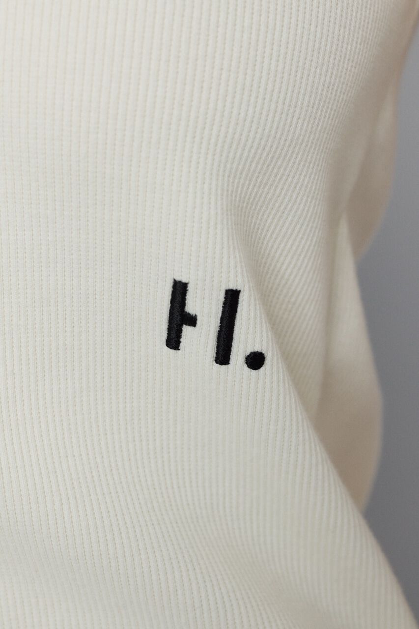 HeRIN.CYE「H tank top」|タンクトップ|