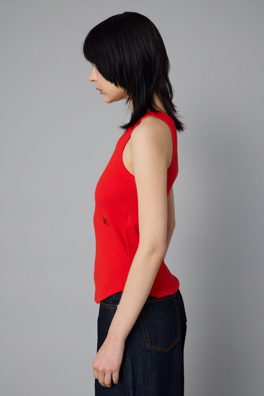 HeRIN.CYE「H tank top」|タンクトップ|