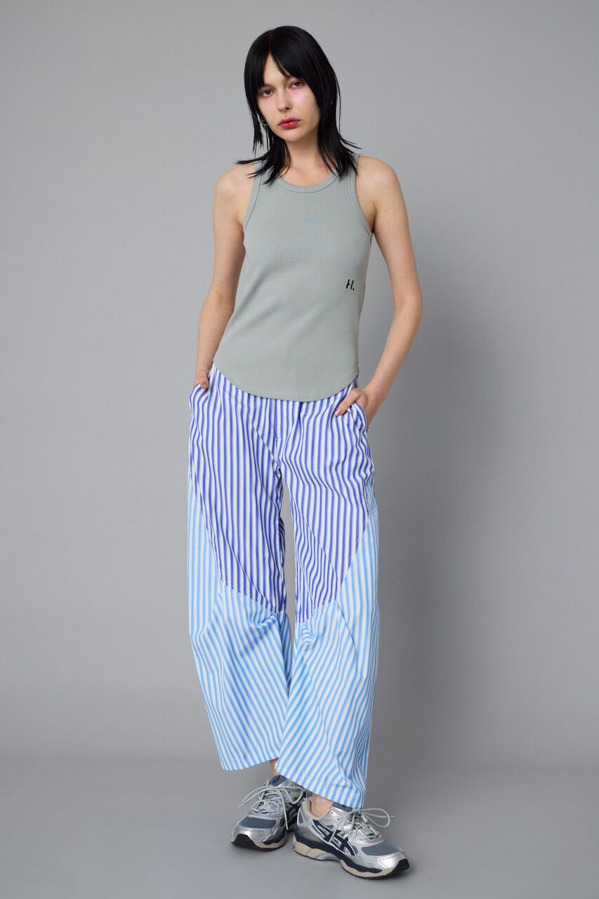 HeRIN.CYE「H tank top」|タンクトップ|