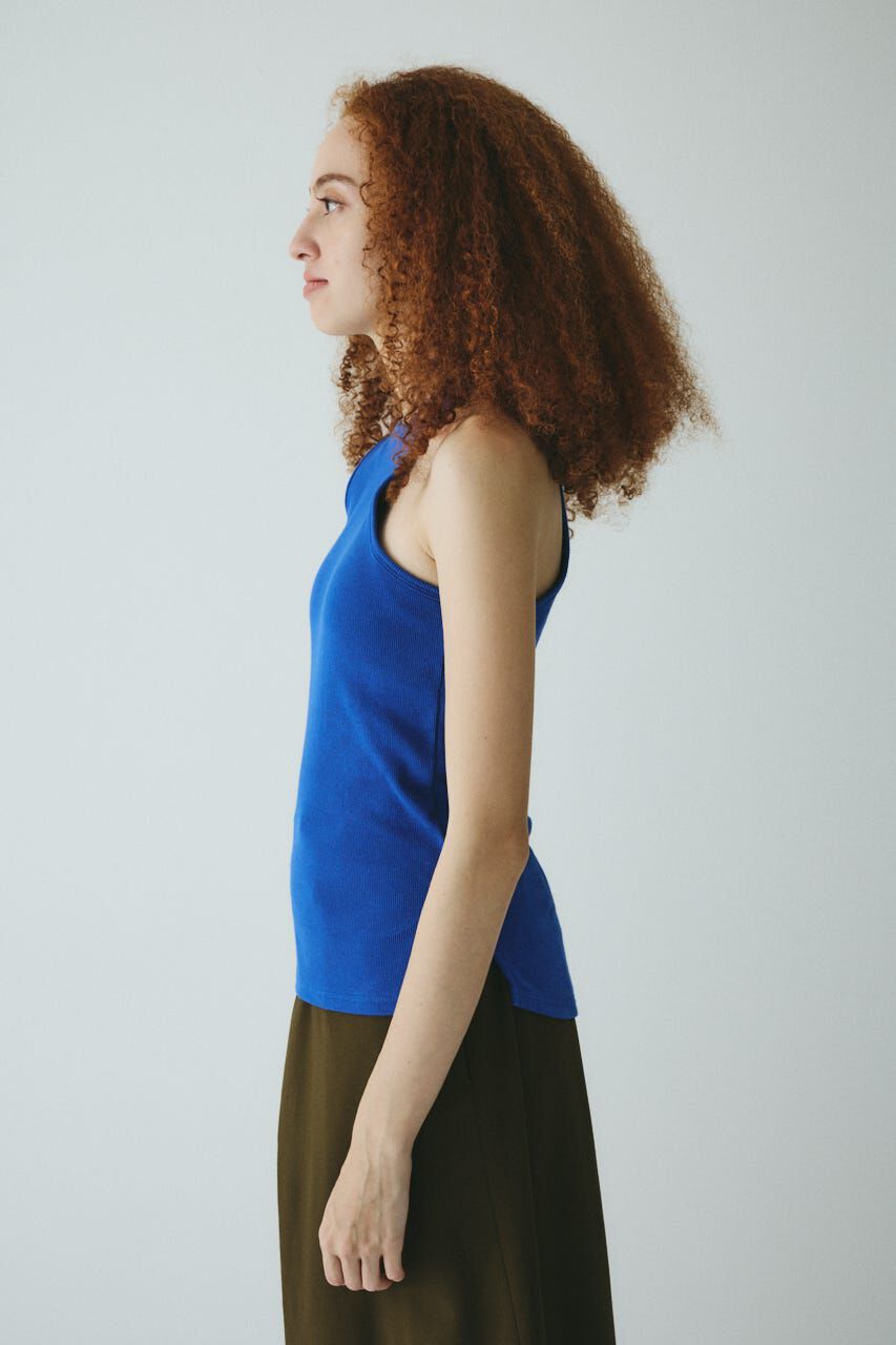 HeRIN.CYE「American sleeve tank top」|タンクトップ|