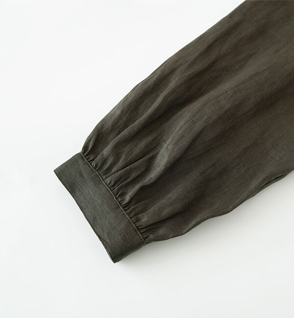 オオカミとフクロウ「オオカミとこもれびのホワイトリリー&ldquo;ワンピース&rdquo;」|ワンピース|