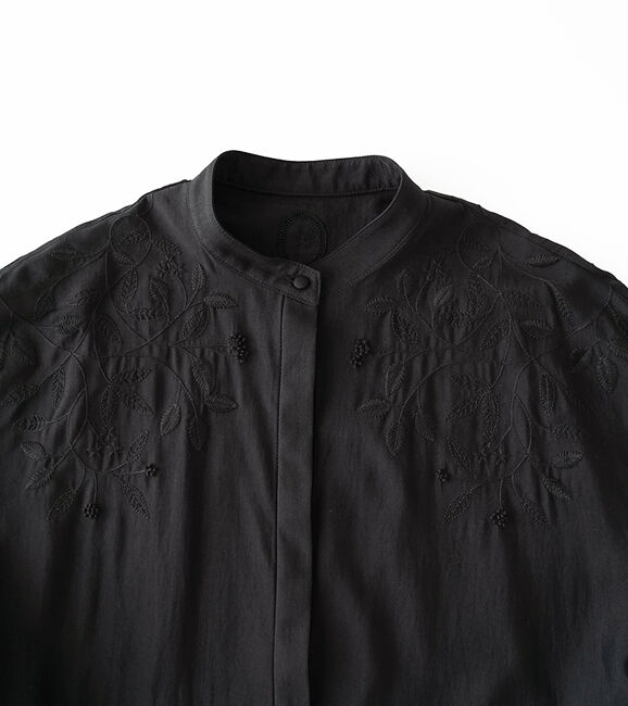 雨のリュウグウ「雨月草 -amatsukisou-」|ワンピース|