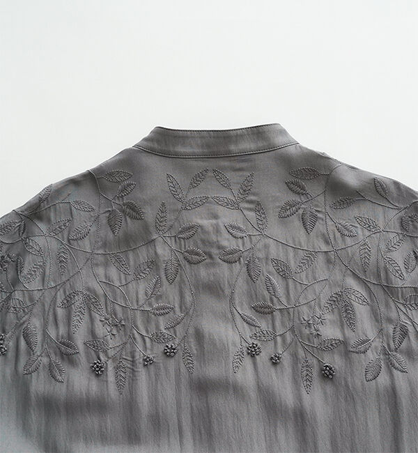 雨のリュウグウ「雨月草 -amatsukisou-」|ワンピース|