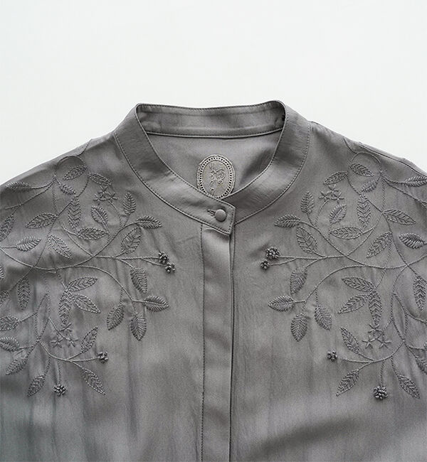 雨のリュウグウ「雨月草 -amatsukisou-」|ワンピース|