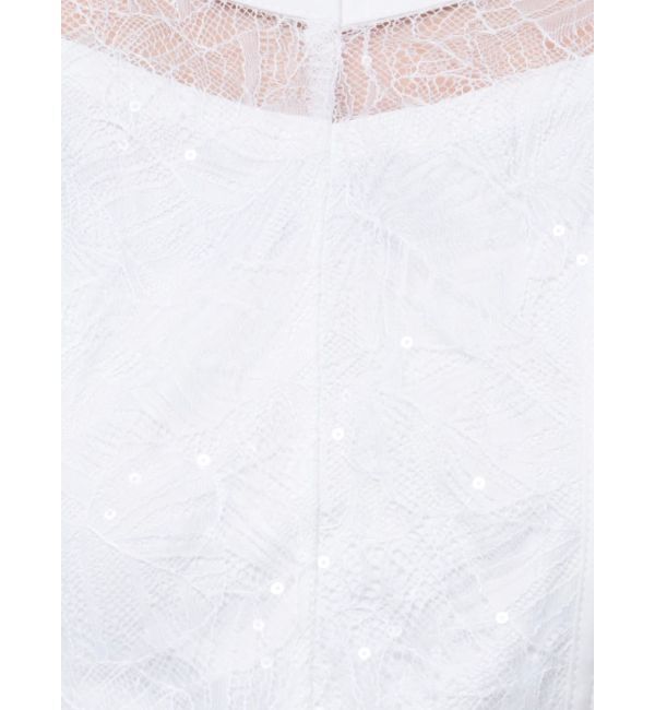 RESEXXY「スパンコールレースブラウス」|シャツ・ブラウス|