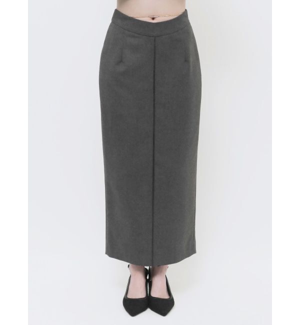 RESEXXY「チェーンベルトペンシルスカート」|スカート|