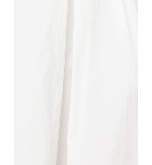 RESEXXY「タフタボリュームスカート」|スカート|