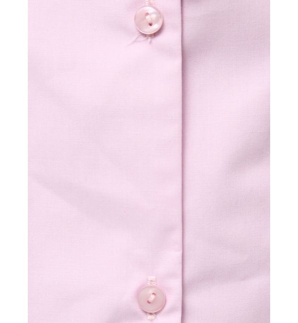 dazzlin「ペプラムタックボウタイブラウス」|シャツ・ブラウス|