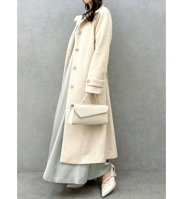 dazzlin「【藤井サチコラボ】ボレロSETサテンキャミドレス」|ワンピース|