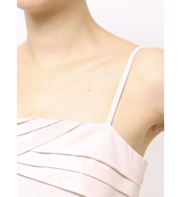 MERCURYDUO「【OUNNOUN】ワイドレッグオールインワン」|オールインワン|