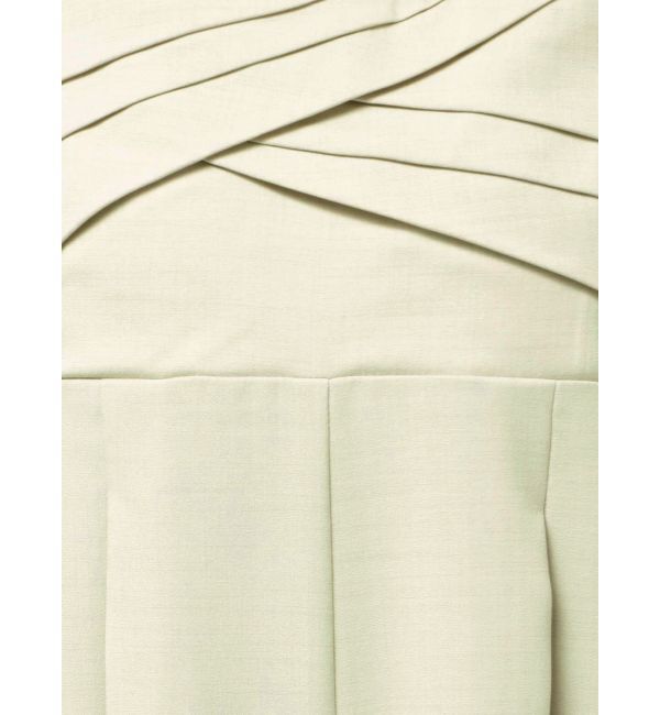 MERCURYDUO「【OUNNOUN】ワイドレッグオールインワン」|オールインワン|