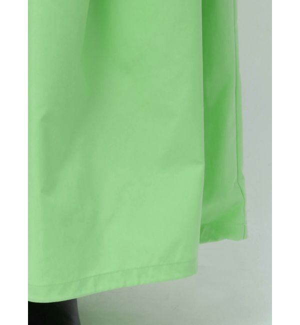 MERCURYDUO「【OUNNOUN】タフタコクーン2WAYドロストスカート」|スカート|