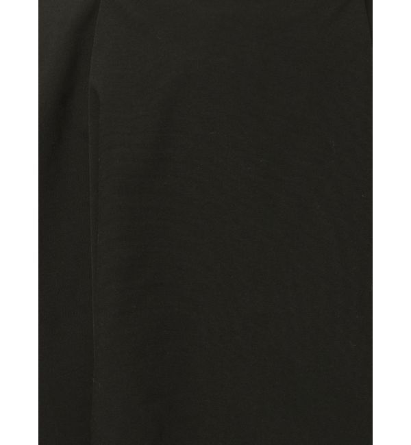 MERCURYDUO「【OUNNOUN】タフタコクーン2WAYドロストスカート」|スカート|