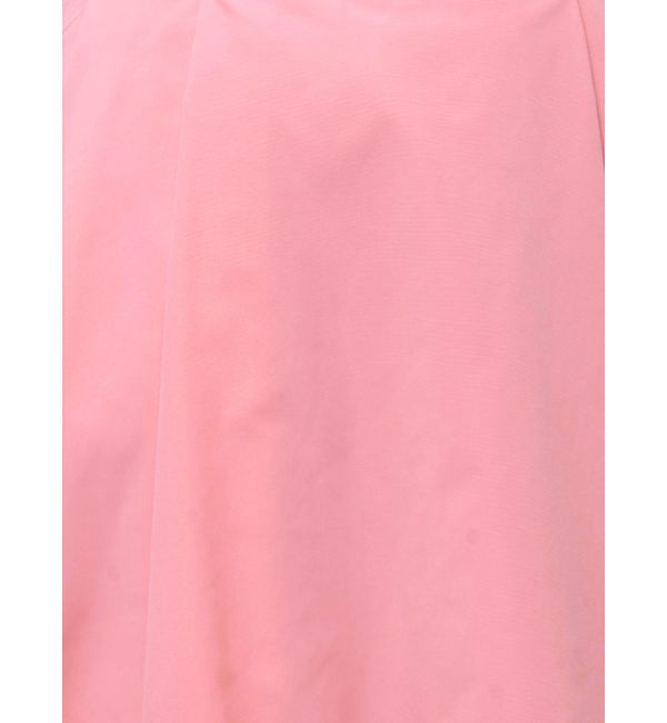 MERCURYDUO「【OUNNOUN】タフタコクーン2WAYドロストスカート」|スカート|