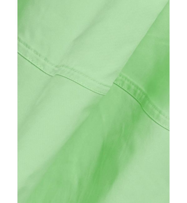 MERCURYDUO「【OUNNOUN】タフタコクーン2WAYドロストスカート」|スカート|