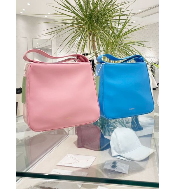 MERCURYDUO「【OUNNOUN】Betty Shoulder Bag」|ショルダー・メッセンジャー|