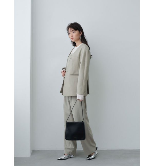 MERCURYDUO「【OUNNOUN】Betty Shoulder Bag」|ショルダー・メッセンジャー|