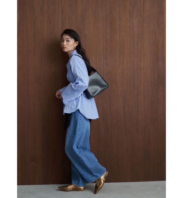 MERCURYDUO「【OUNNOUN】Betty Shoulder Bag」|ショルダー・メッセンジャー|