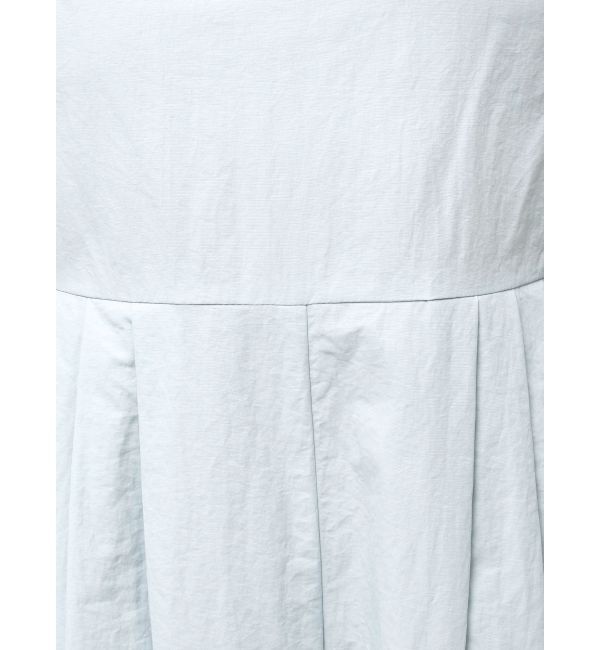 MERCURYDUO「【OUNNOUN】コットンナイロンコンビネゾン」|オールインワン|