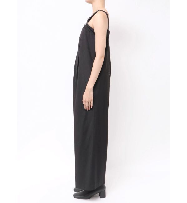 MERCURYDUO「【OUNNOUN】サスペンダーオールインワン」|オールインワン|