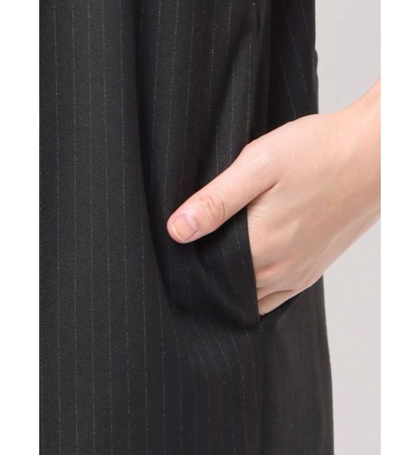 MERCURYDUO「【OUNNOUN】サスペンダーオールインワン」|オールインワン|