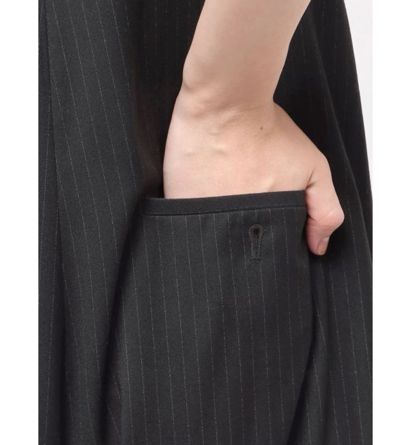 MERCURYDUO「【OUNNOUN】サスペンダーオールインワン」|オールインワン|