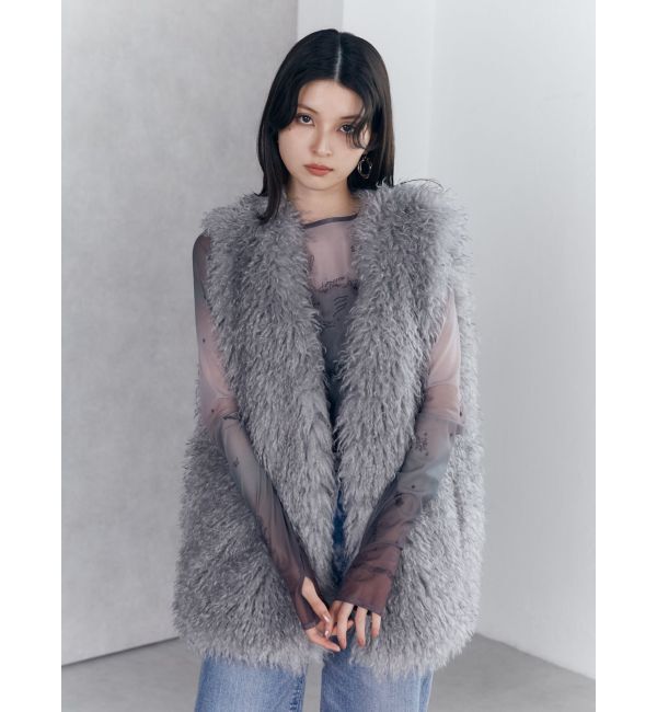 MURUA「オリジナルアートシアートップス」|Tシャツ・カットソー|