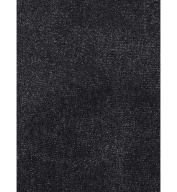 EVRIS「HEART PRINT DENIMトップス」|スウェット・ジャージ|