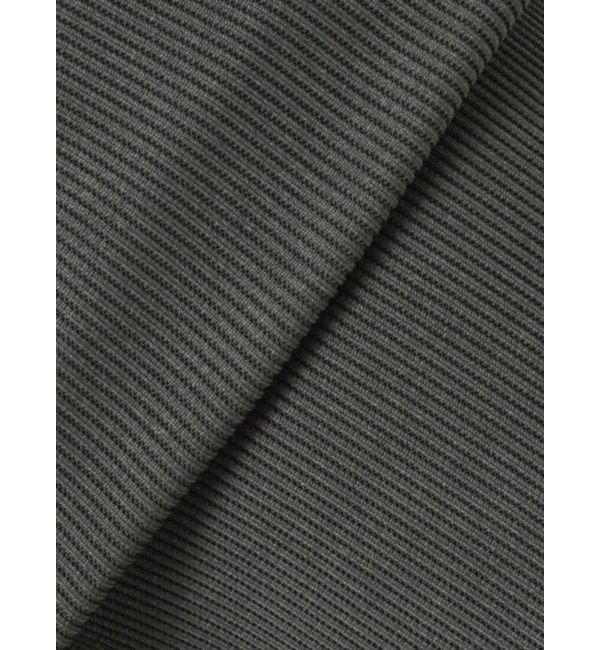 EVRIS「リブフレアパンツ」|その他|