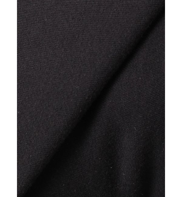 GYDA「GGショートスウェットボレロパーカー」|パーカー|